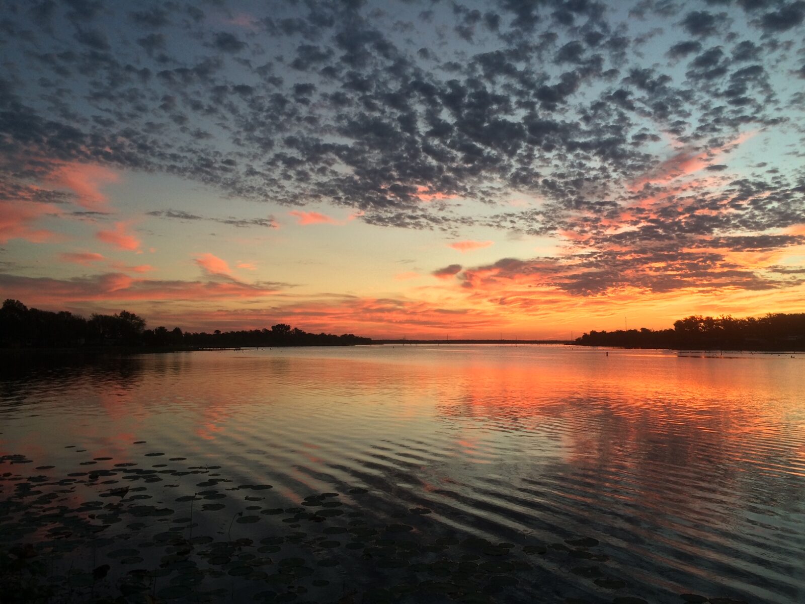 Gallery – Lake Fork Fisherman's Cove